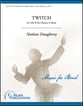 Twitch Concert Band sheet music cover